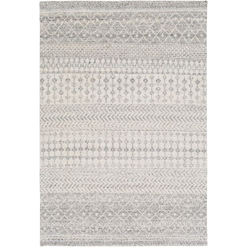 Artistic Weavers Richie Handmade Indoor / Outdoor Boho Nordic Area Rug