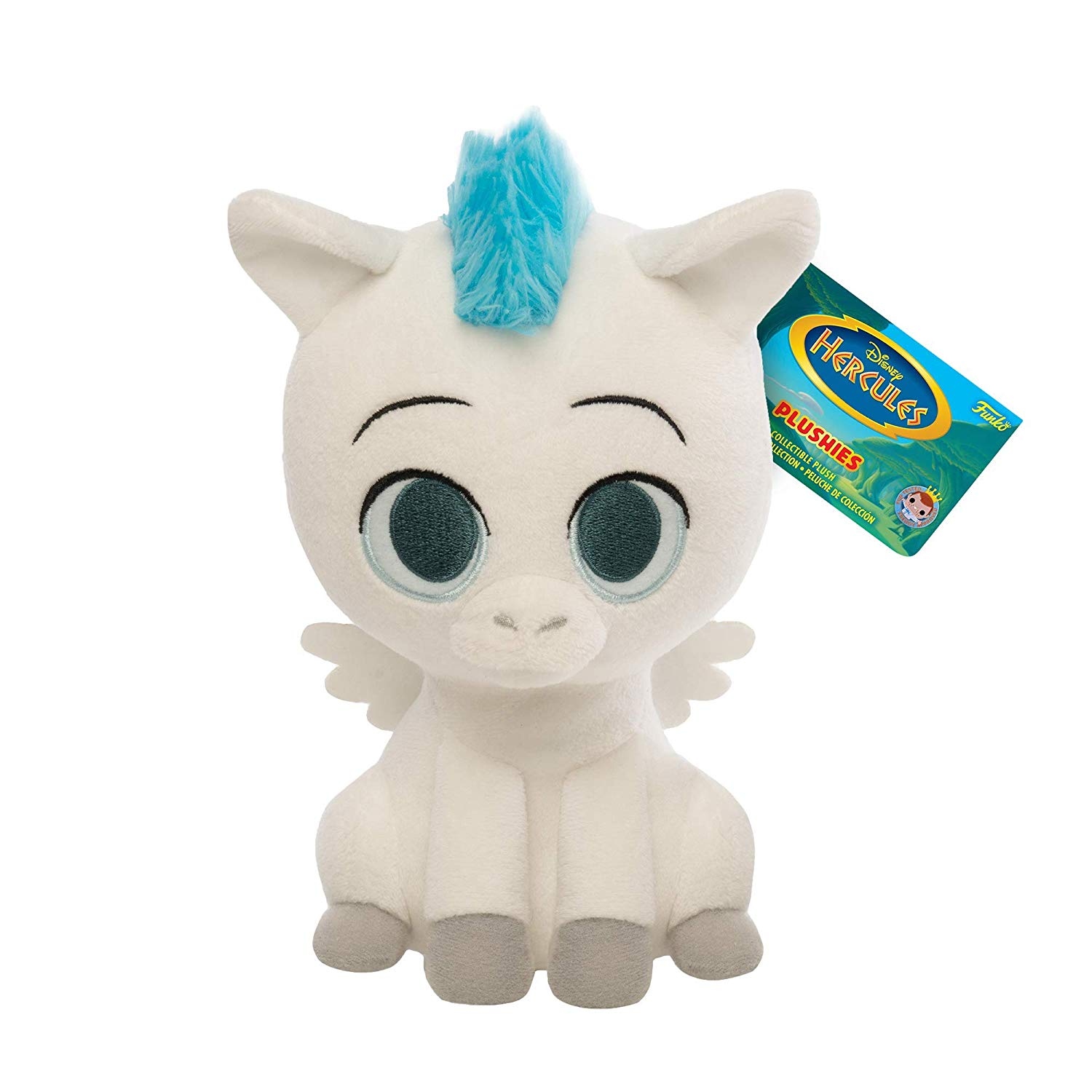 funko hercules pegasus