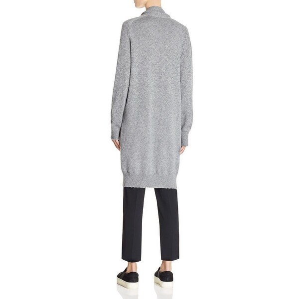 vince cardigan sweater