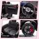 preview thumbnail 18 of 40, 12V Ride on Car, Licensed Dodge Challenger Kids' Electric Car