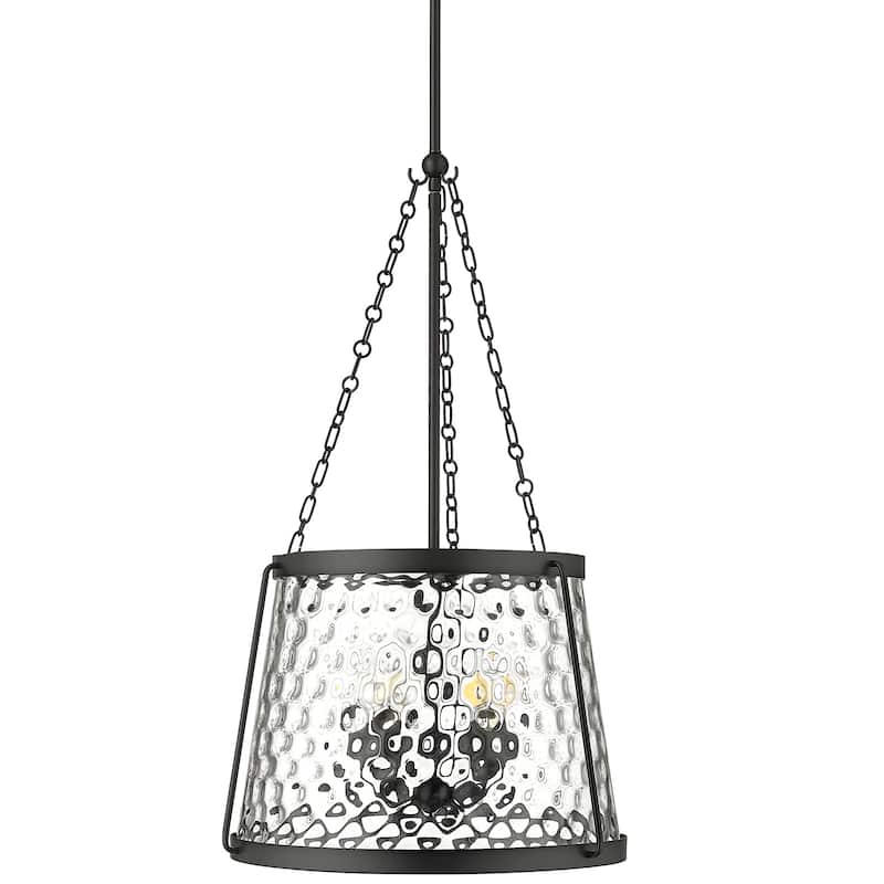Millennium Lighting 20405 Adabella 5 Light 18" Wide Pendant