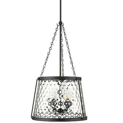 Millennium Lighting 20405 Adabella 5 Light 18" Wide Pendant