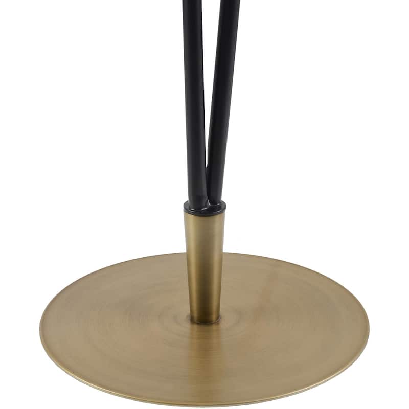 Livabliss Sorano NULL Accent Floor Lamp - 65"H x 11"W x 11"D