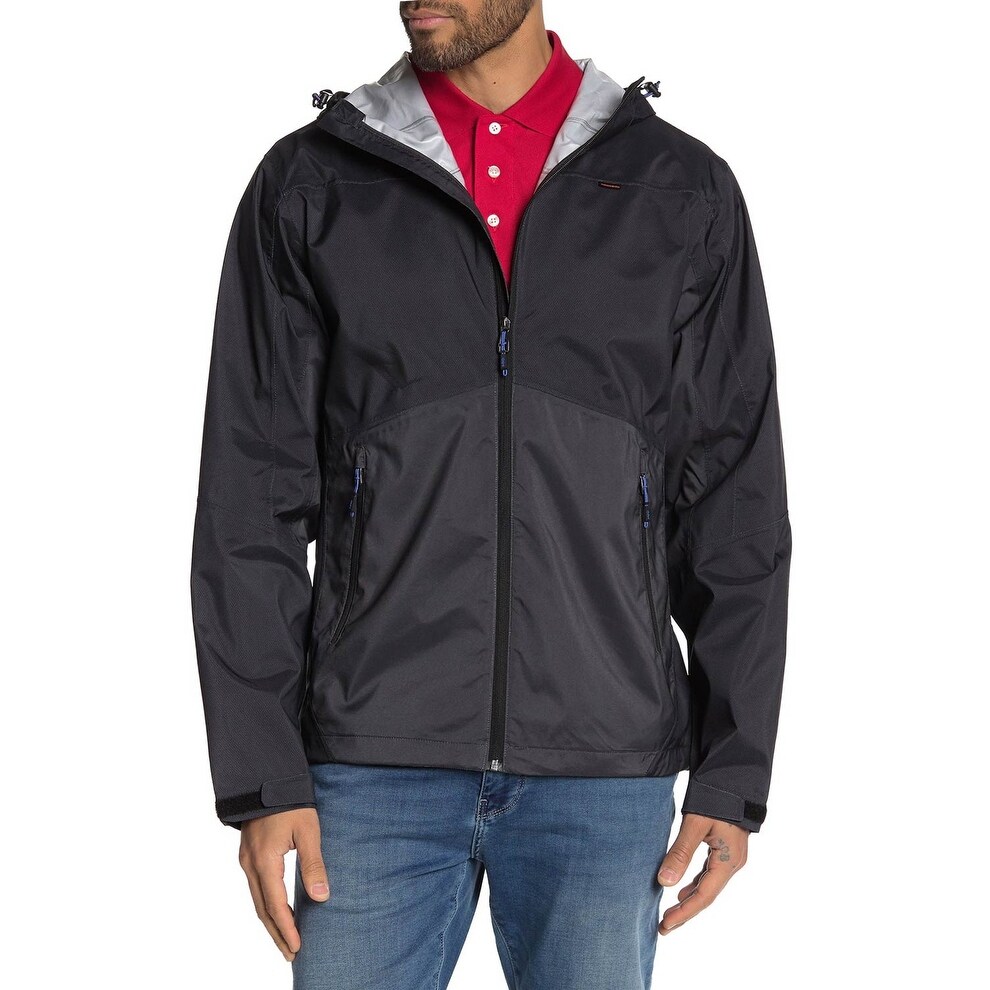 hawke and co mens jacket