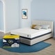 preview thumbnail 7 of 7, Serta For Ewe 7" Medium Firm Memory Foam Mattress in a Box