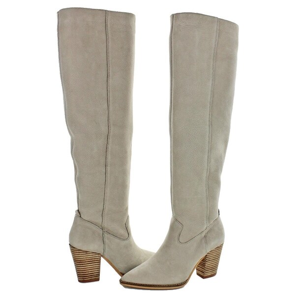 azoola knee high boot