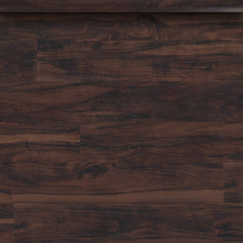 Ackland AKVTV-SR Brushwood 94" x 2" Vinyl Glue Down Vinyl Flooring