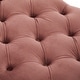preview thumbnail 12 of 46, Christopher Knight Home - Anne Bedroom End-of-Bed Bench with 2 Pillows and Velvet Upholstery
