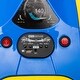 preview thumbnail 47 of 102, Electric 24V Scooter for Kids, 5.59-6.84 MPH, Gravity Steering, Helmet & Knee Pads Included, Ages 6+
