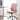 Porthos Home Brio Swivel Office Chair, Mesh Back, Adjustable Height