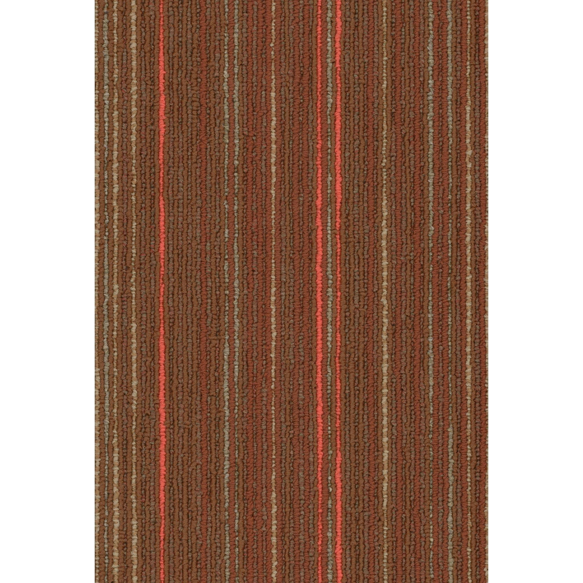 Shaw Philadelphia Commercial Stellar 9" x 36" Glue Down Carpet Tile -