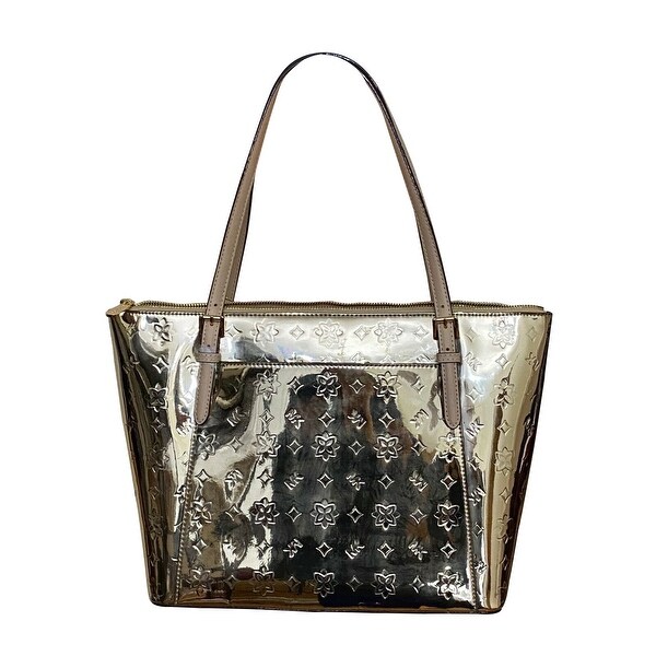 michael kors ciara large tote