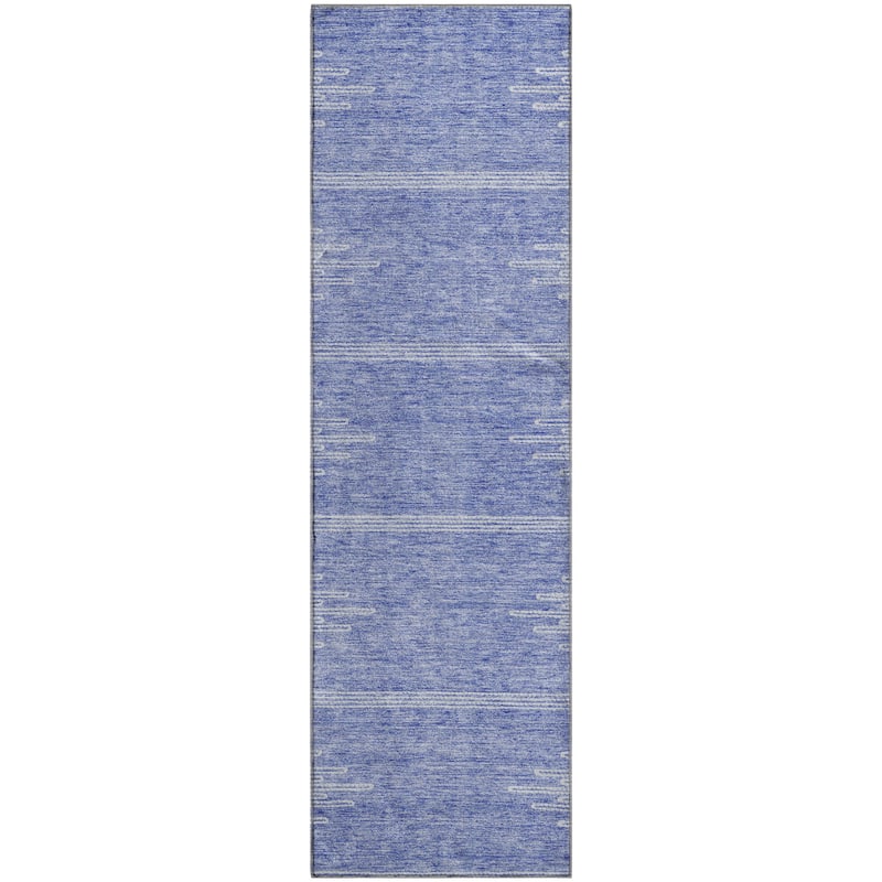 Premium Washable Super Soft Modern Century Mayfield Rug