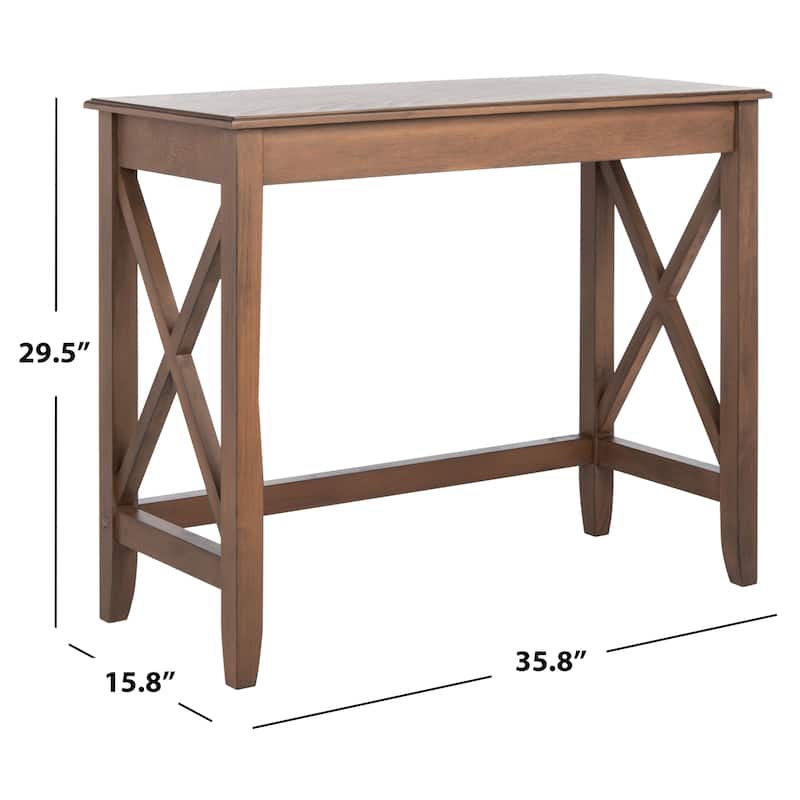 SAFAVIEH Bozhana Desk