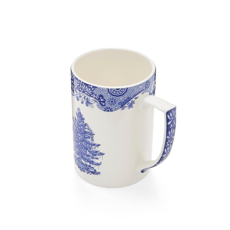 Spode Blue Italian Christmas Mug 12 Fl.Oz. - 12 Fl.Oz.