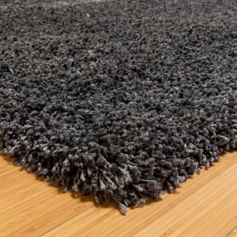 Gertmenian Ultimate Shag Plush Soft Area Rug