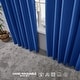 preview thumbnail 26 of 80, Deconovo Thermal Insulated 45-inch Curtain (2 Panel) - 52 x 45