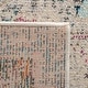 preview thumbnail 93 of 109, SAFAVIEH Madison Diederike Boho Medallion Distressed Rug