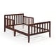 preview thumbnail 17 of 28, Olive & Opie Jax Toddler Bed
