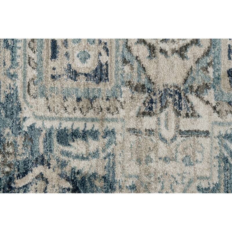 Dynamic Rugs Juno Transitional Area Rug