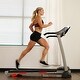 preview thumbnail 32 of 33, Sunny Health and Fitness Treadmill