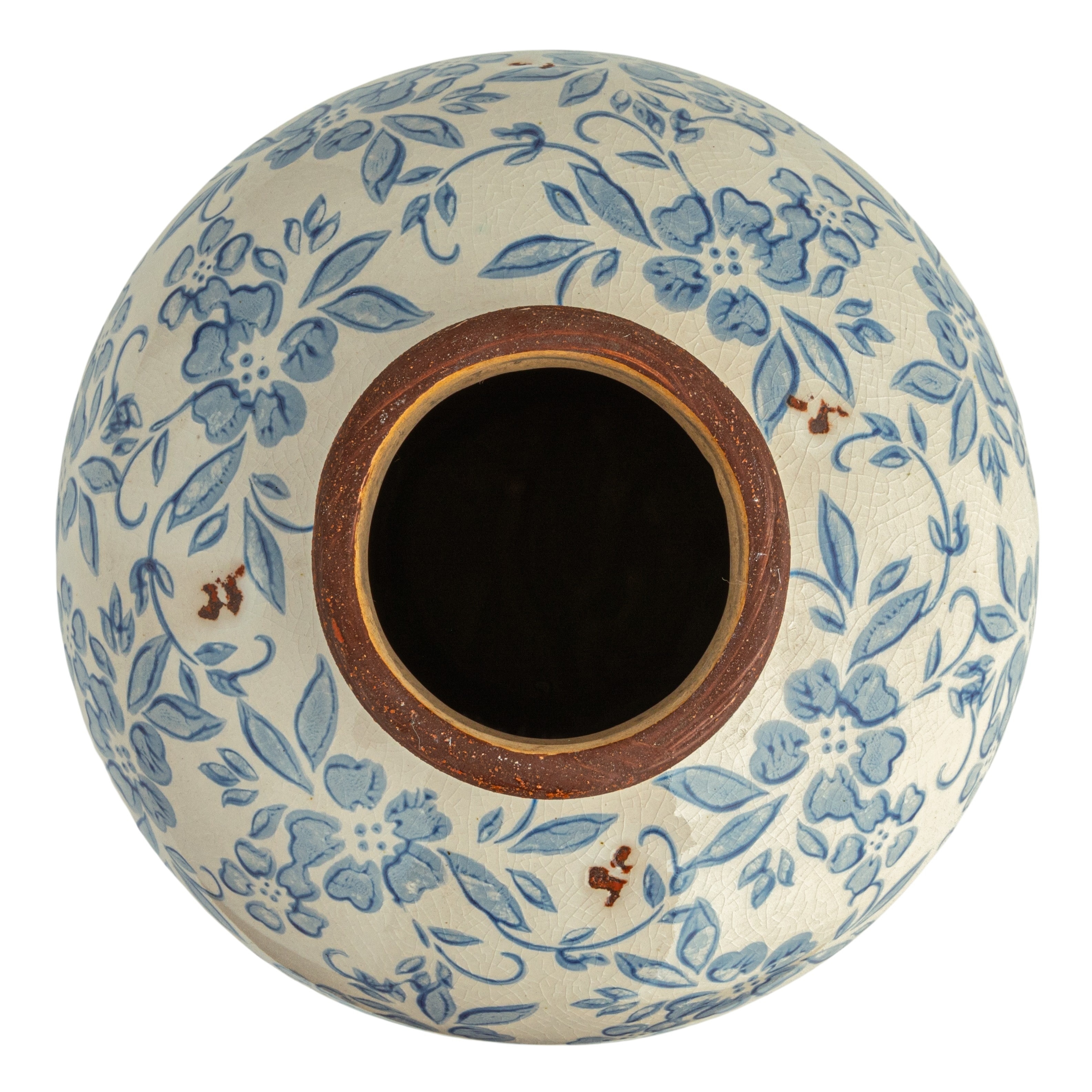 Decorative-Terra-cotta-Vase-