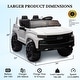 preview thumbnail 30 of 28, 24V 2-Seater Truck Licensed Chevrolet Silverado Ride On Car Toy w/Parent Remote Control