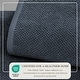 preview thumbnail 125 of 174, Linery & Co. Luxury Cotton Textured Bath Towel.