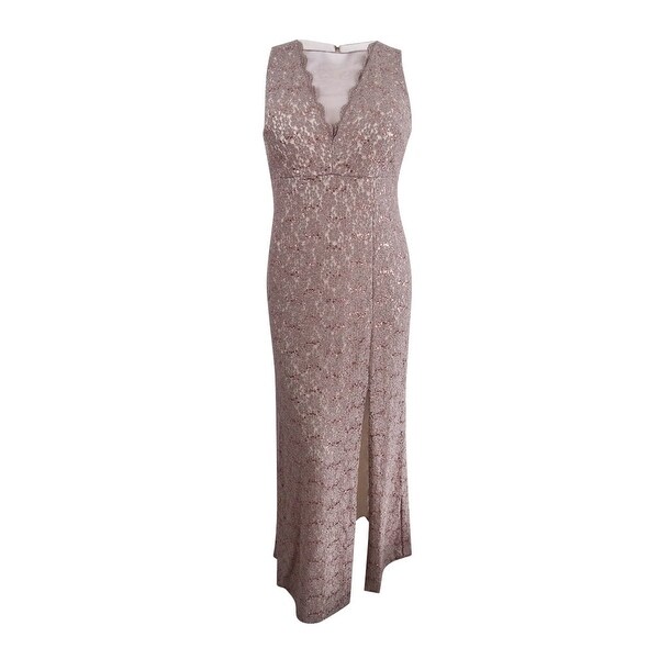 nightway plus size dresses