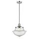 Option Polished Nickel / Seedy
