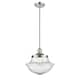 Option Polished Nickel / Seedy