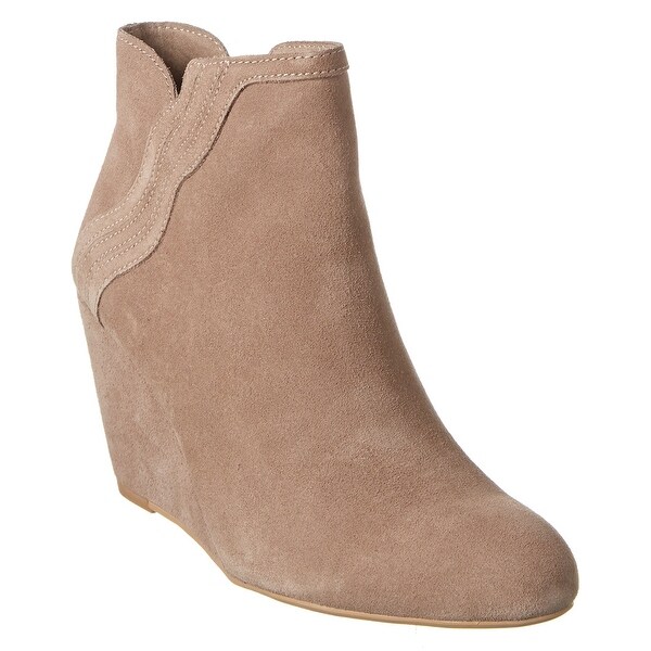 seychelles wedge booties