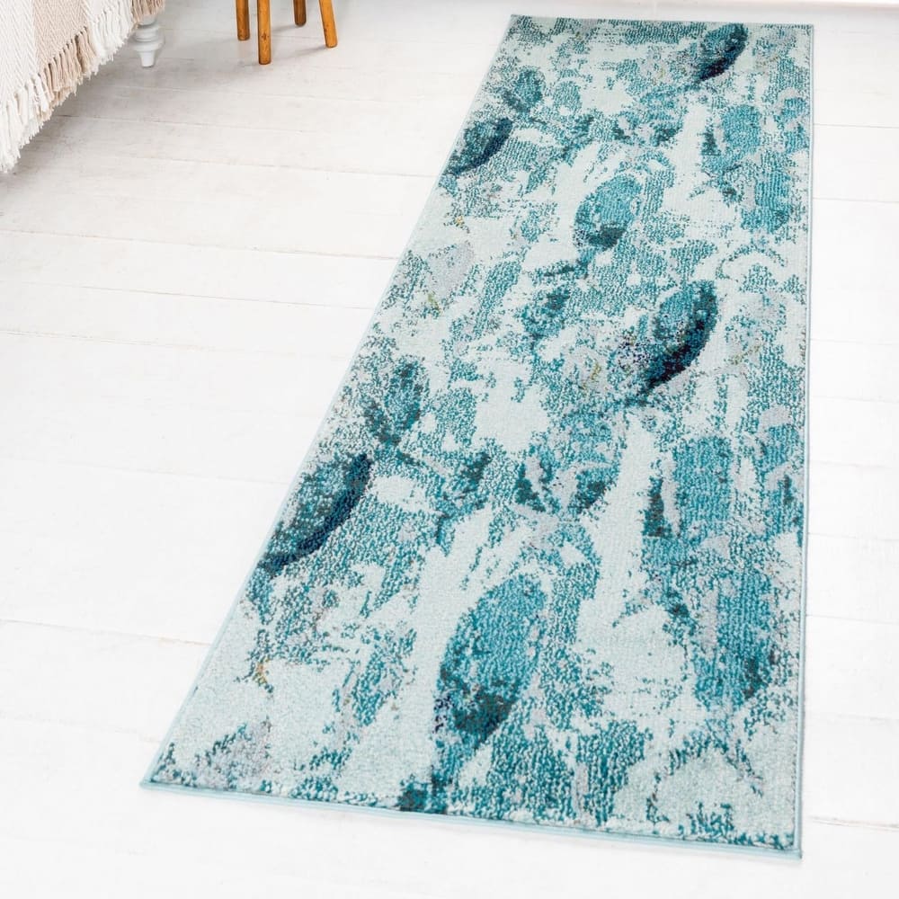 Novelty Cruxoit Collection Area Rug