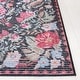 preview thumbnail 21 of 28, SAFAVIEH Besarabian Machine Washable Jaime French Country Rug