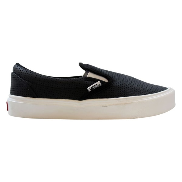 vans slip on size 8