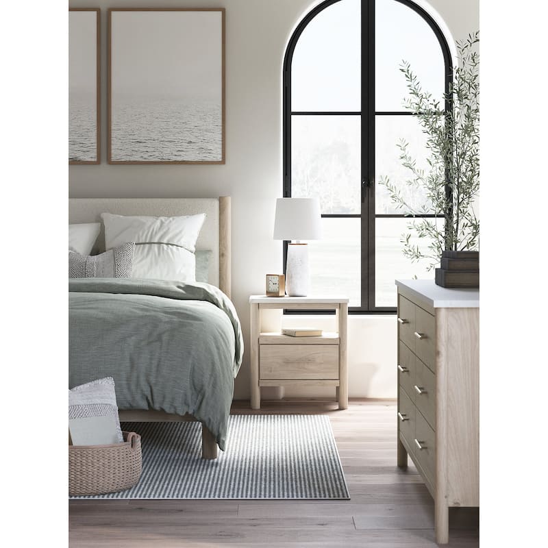 Signature Design by Ashley Cadmori Nightstand