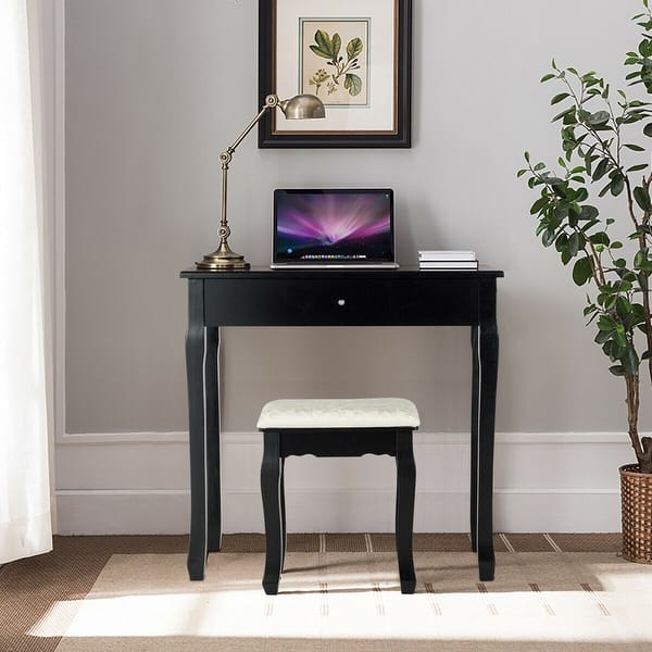 Find bedroom vanities at wayfair. usd