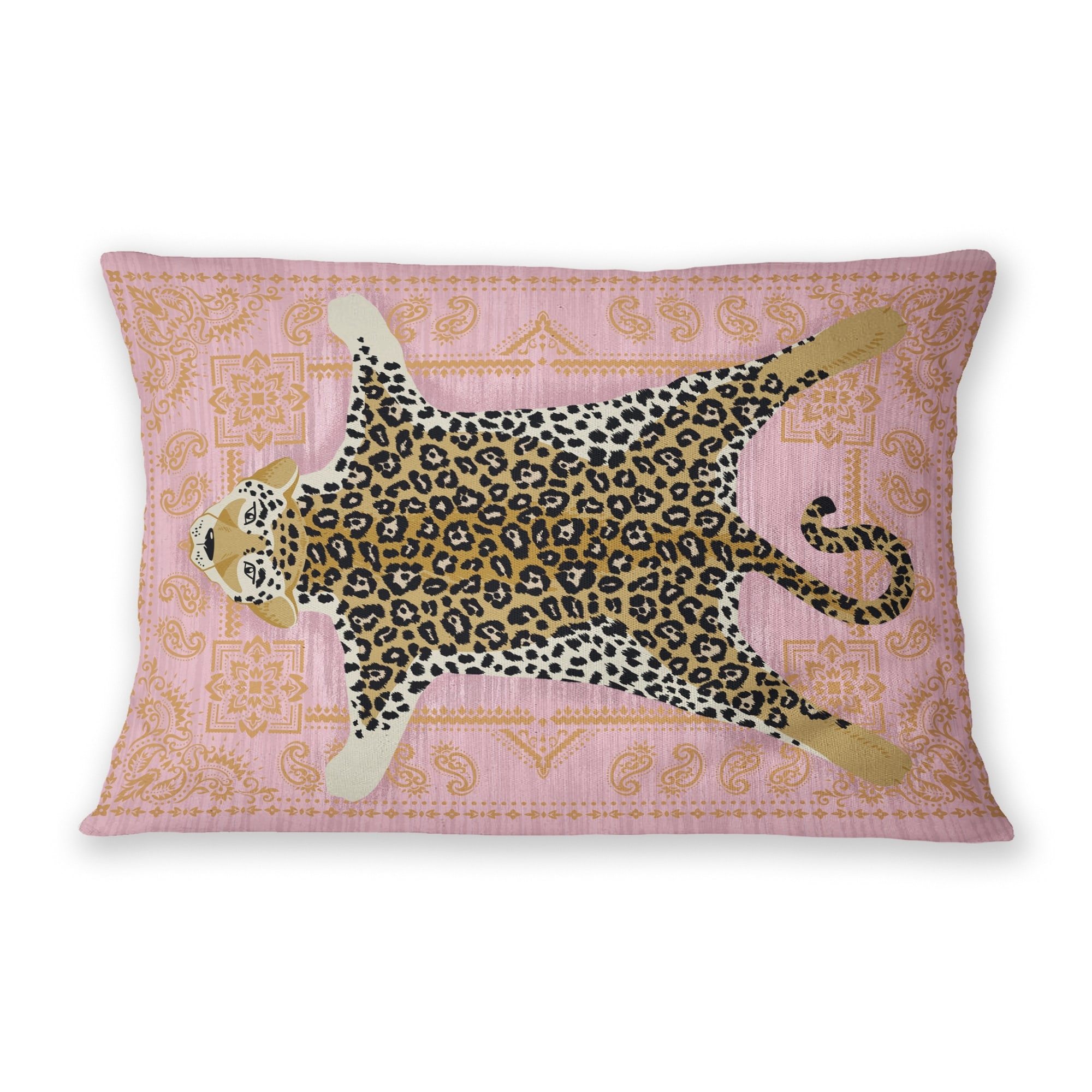 Animal print pillows and throws deals