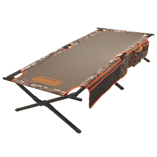 "Coleman Trailhead II Cot Cot Trailhead"