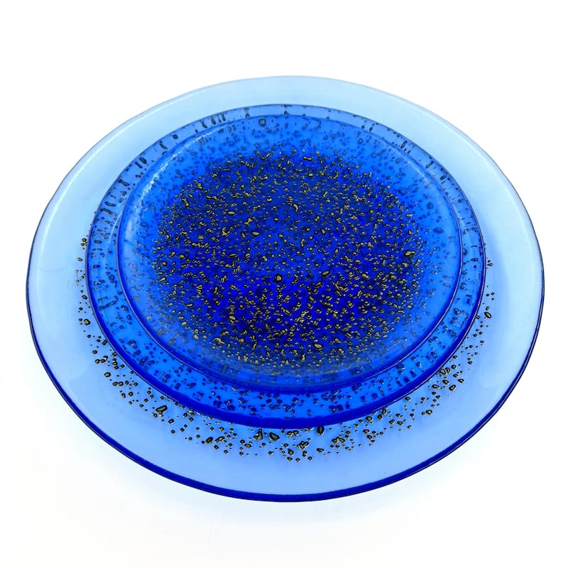 ISLA 12PC Dinner Plate Set - 11"