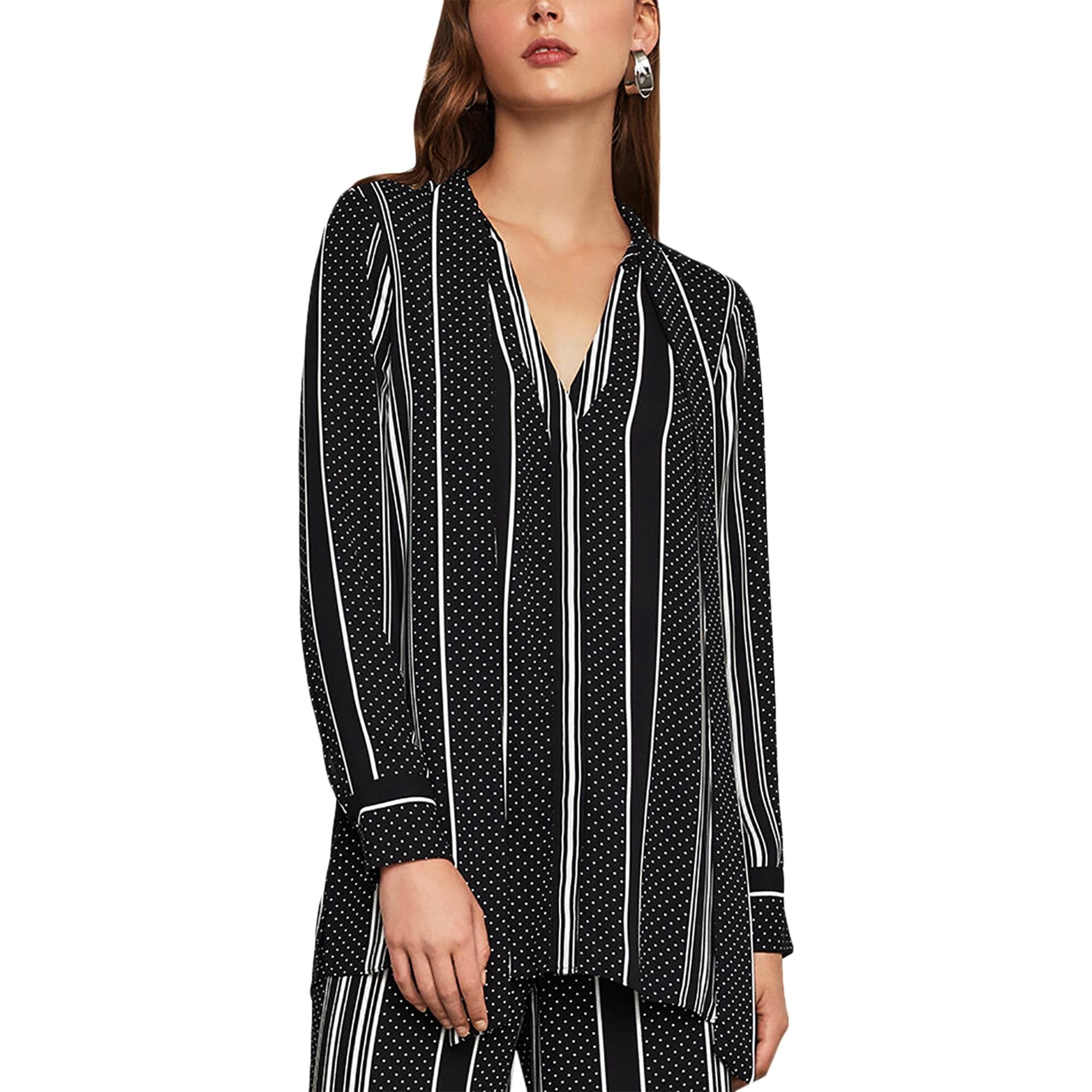 bcbg tunic tops