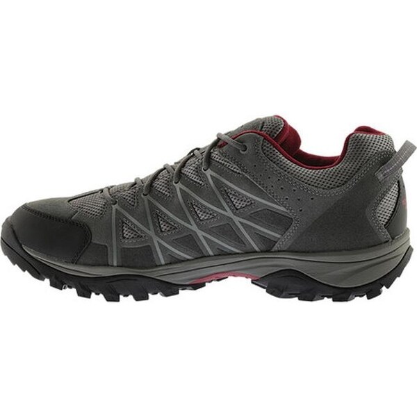 the north face storm iii wp