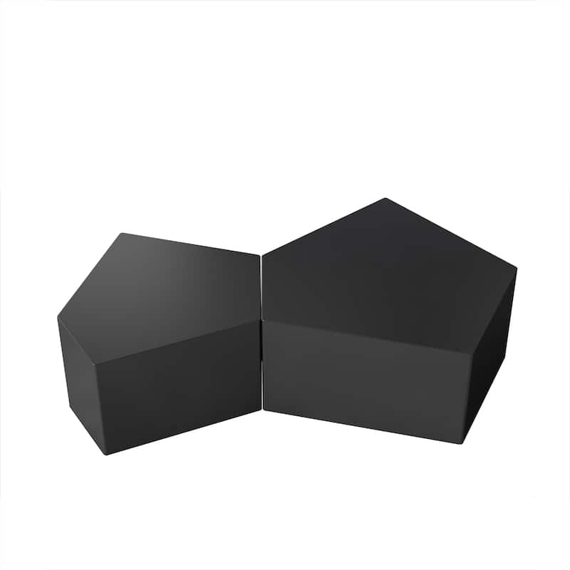 Contemporary Coffee Table for Living Room, Bedroom
