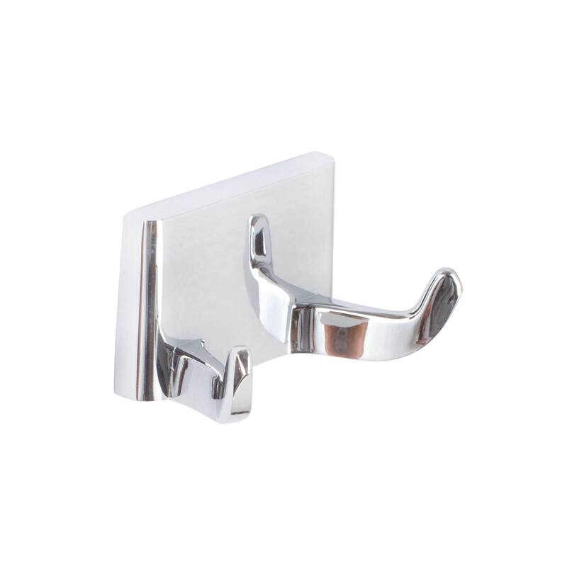 Sure-Loc Basic Series Robe Hook - Platinum/Chrome