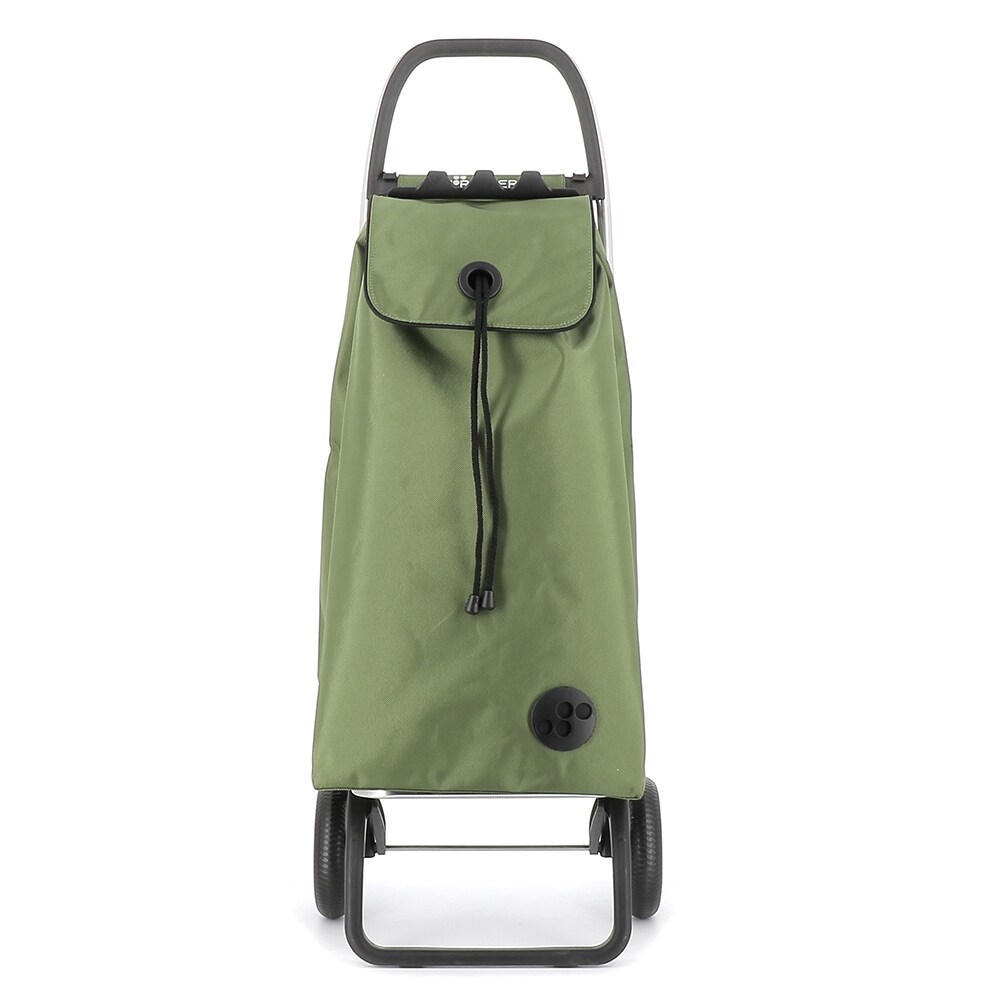 ★【Nananoel】ROLSER ALL THERMO-MF　Nananoel Rolser I-Max MF 4 Wheel Foldable Shopping Trolley - ROLSER USA