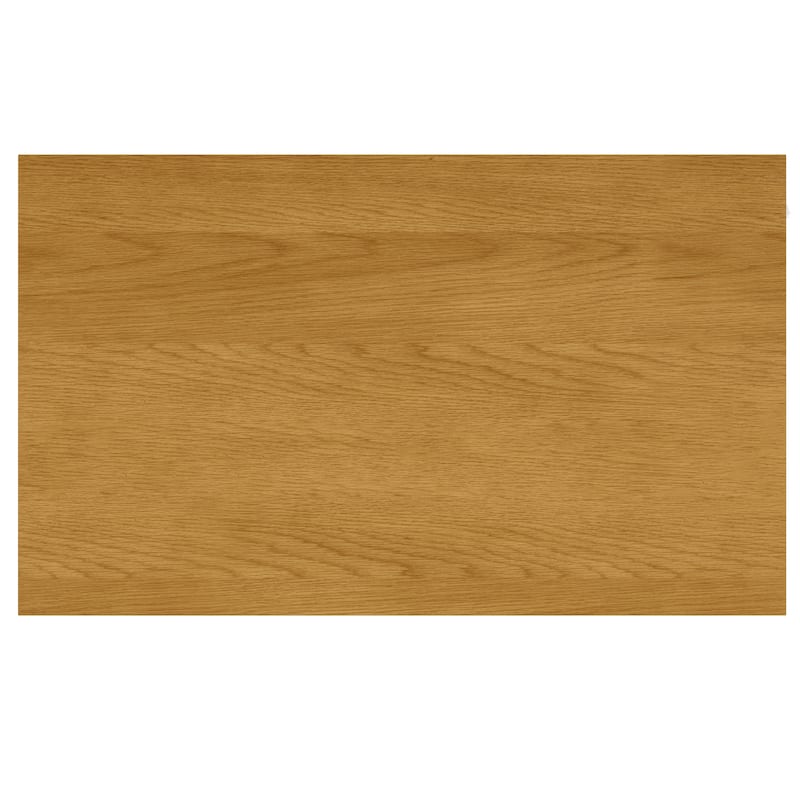 WyndenHall Saige 60x36 inch Rectangle Transitional Dining Table - 36"D x 60" W x 29.5"H