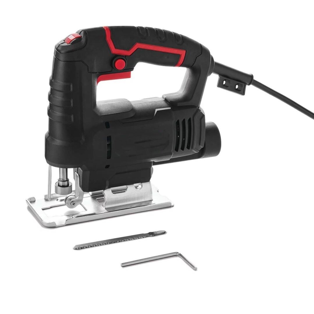 Hyper tough 3.5 shop amp jig saw