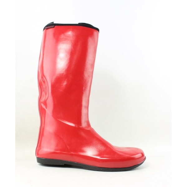 baffin packable rain boots