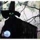 preview thumbnail 8 of 13, Life-Size Poseable Phantom Witch with Crystal Ball, Lights and Sound, Indoor/Covered Outdoor Halloween Decoration