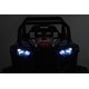 preview thumbnail 16 of 18, Premium 24V Ride-On Car for Kids with Leather Seat, Music, Remote, Lights & 4-Wheel Suspension